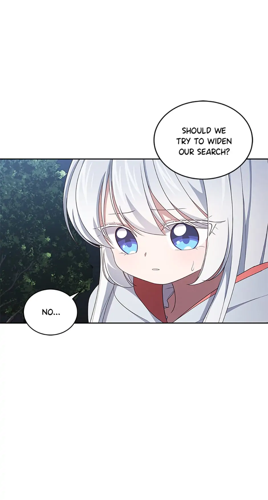 The Villain's Beloved Daughter Chapter 25 - page 11