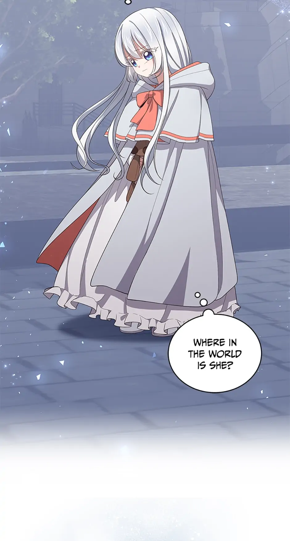 The Villain's Beloved Daughter Chapter 25 - page 13