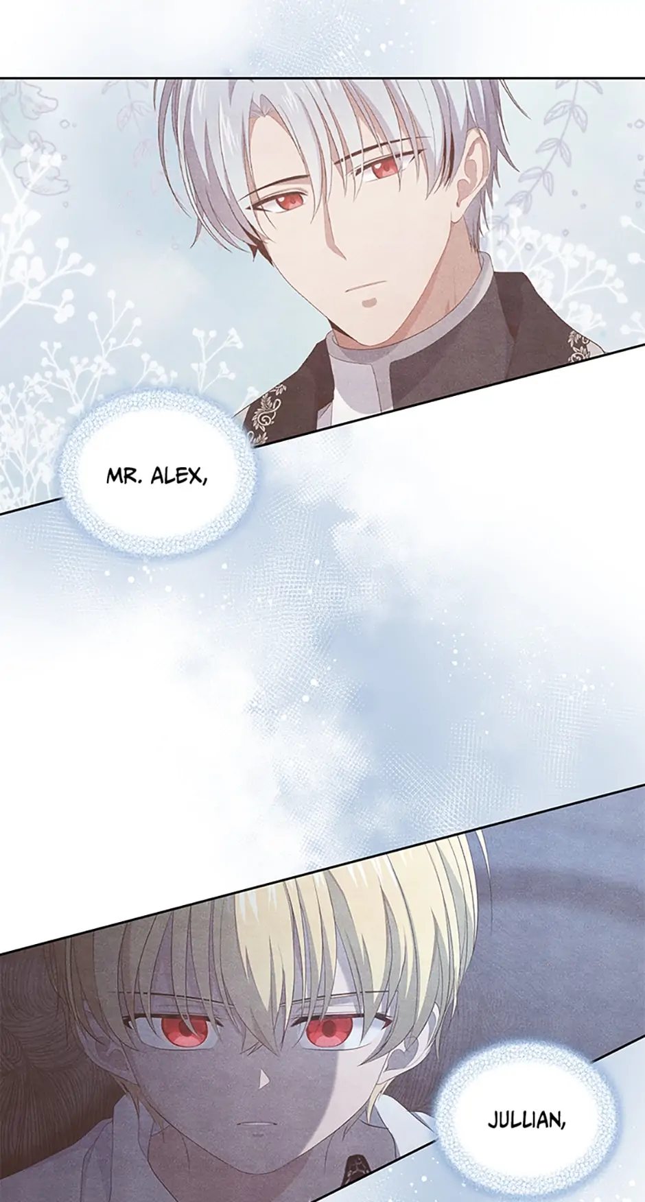 The Villain's Beloved Daughter Chapter 25 - page 14