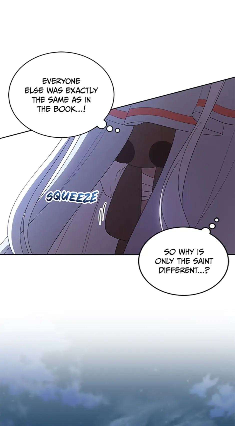 The Villain's Beloved Daughter Chapter 25 - page 16