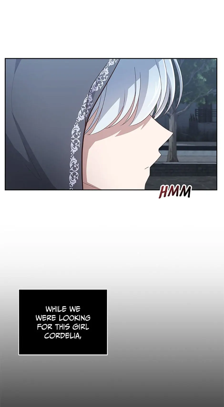 The Villain's Beloved Daughter Chapter 25 - page 18