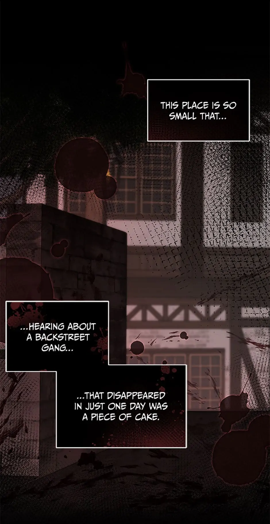 The Villain's Beloved Daughter Chapter 25 - page 20