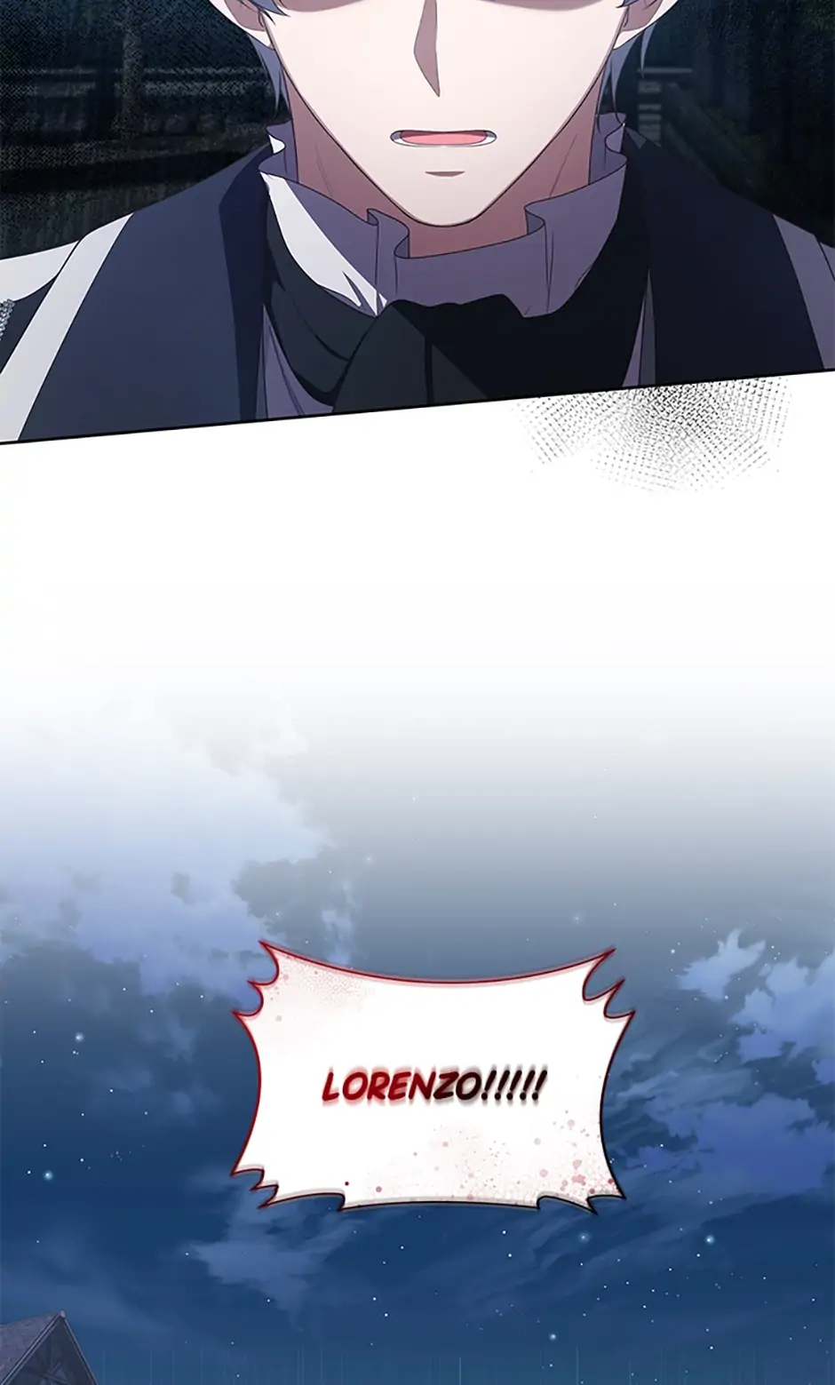 The Villain's Beloved Daughter Chapter 25 - page 29