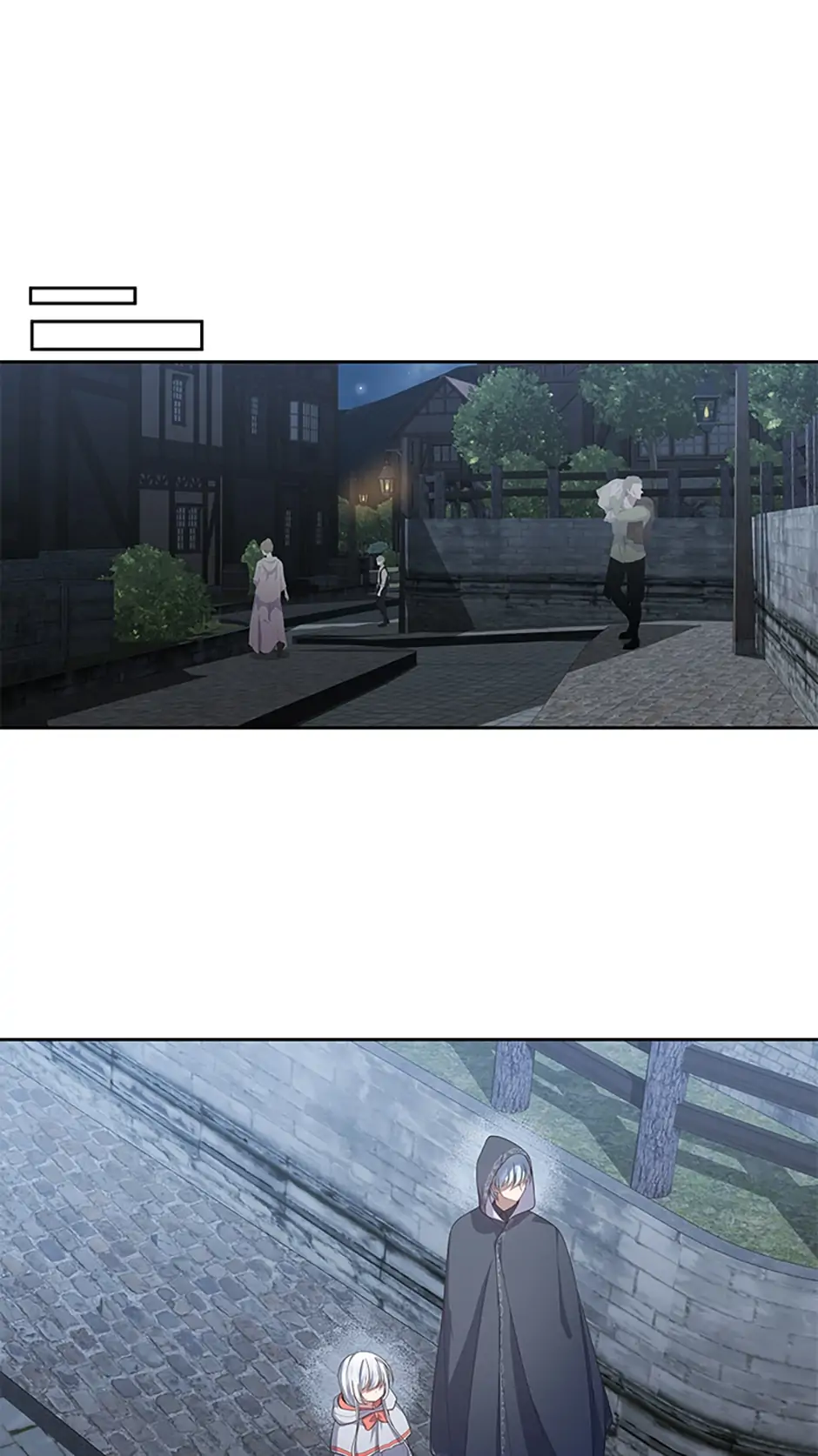 The Villain's Beloved Daughter Chapter 25 - page 31