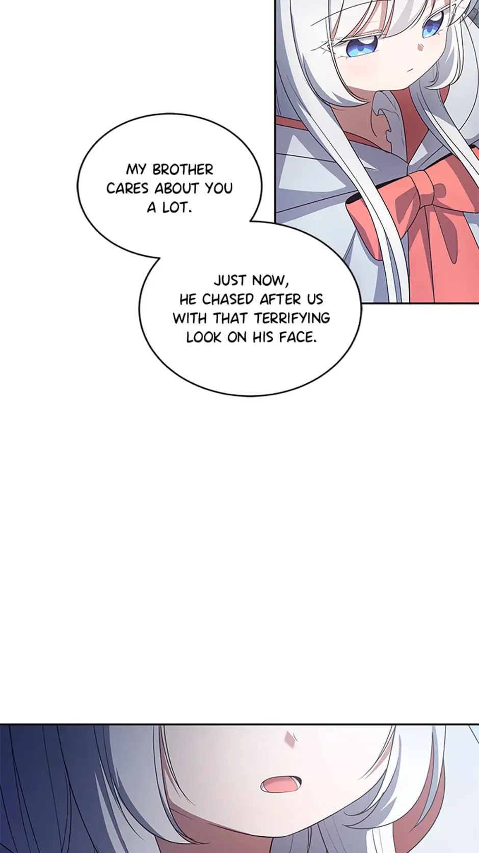 The Villain's Beloved Daughter Chapter 25 - page 34