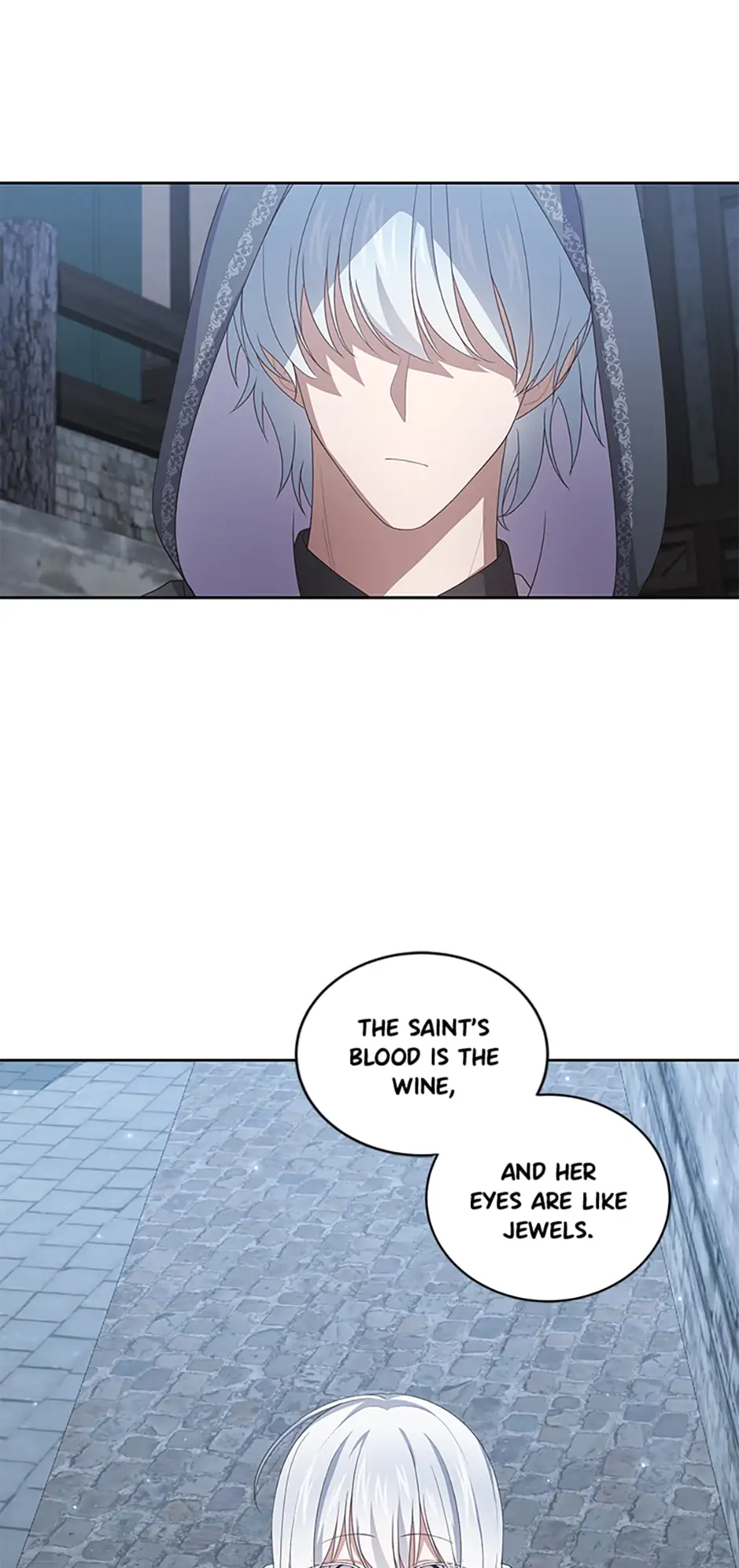 The Villain's Beloved Daughter Chapter 25 - page 37