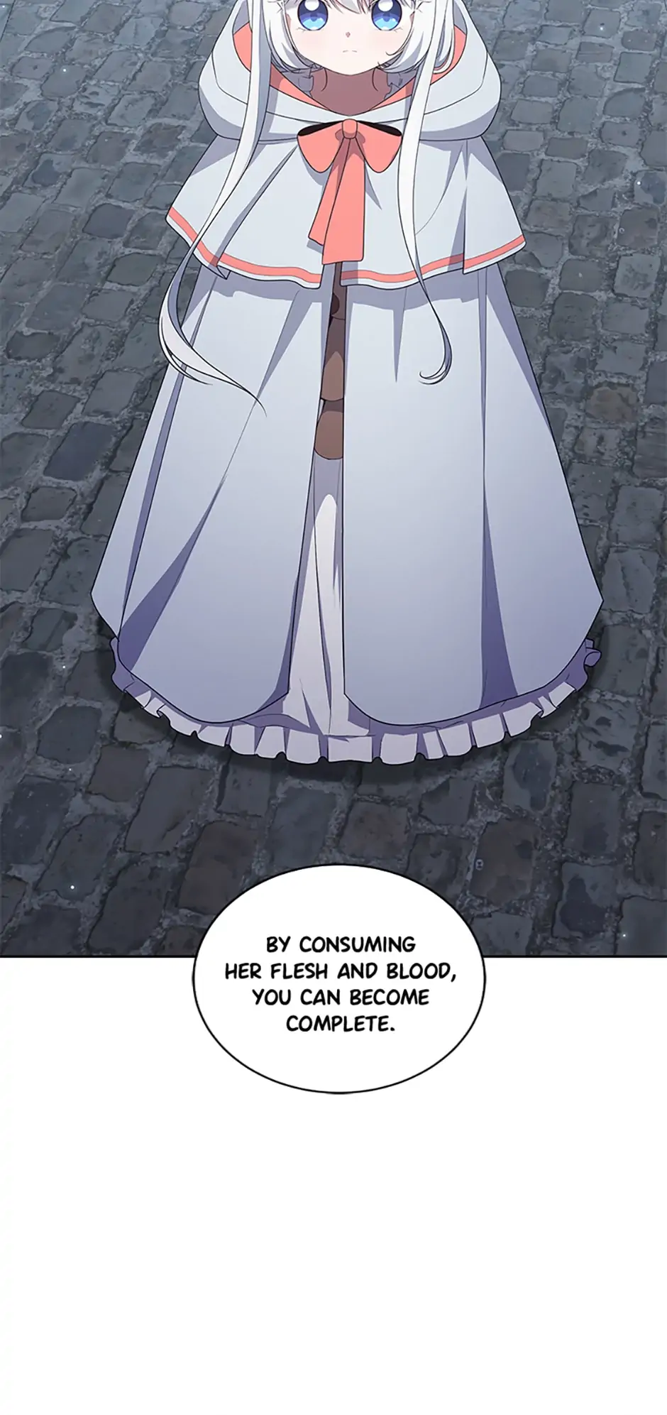 The Villain's Beloved Daughter Chapter 25 - page 38