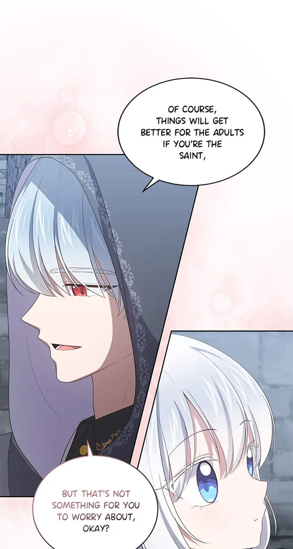 The Villain's Beloved Daughter Chapter 25 - page 41