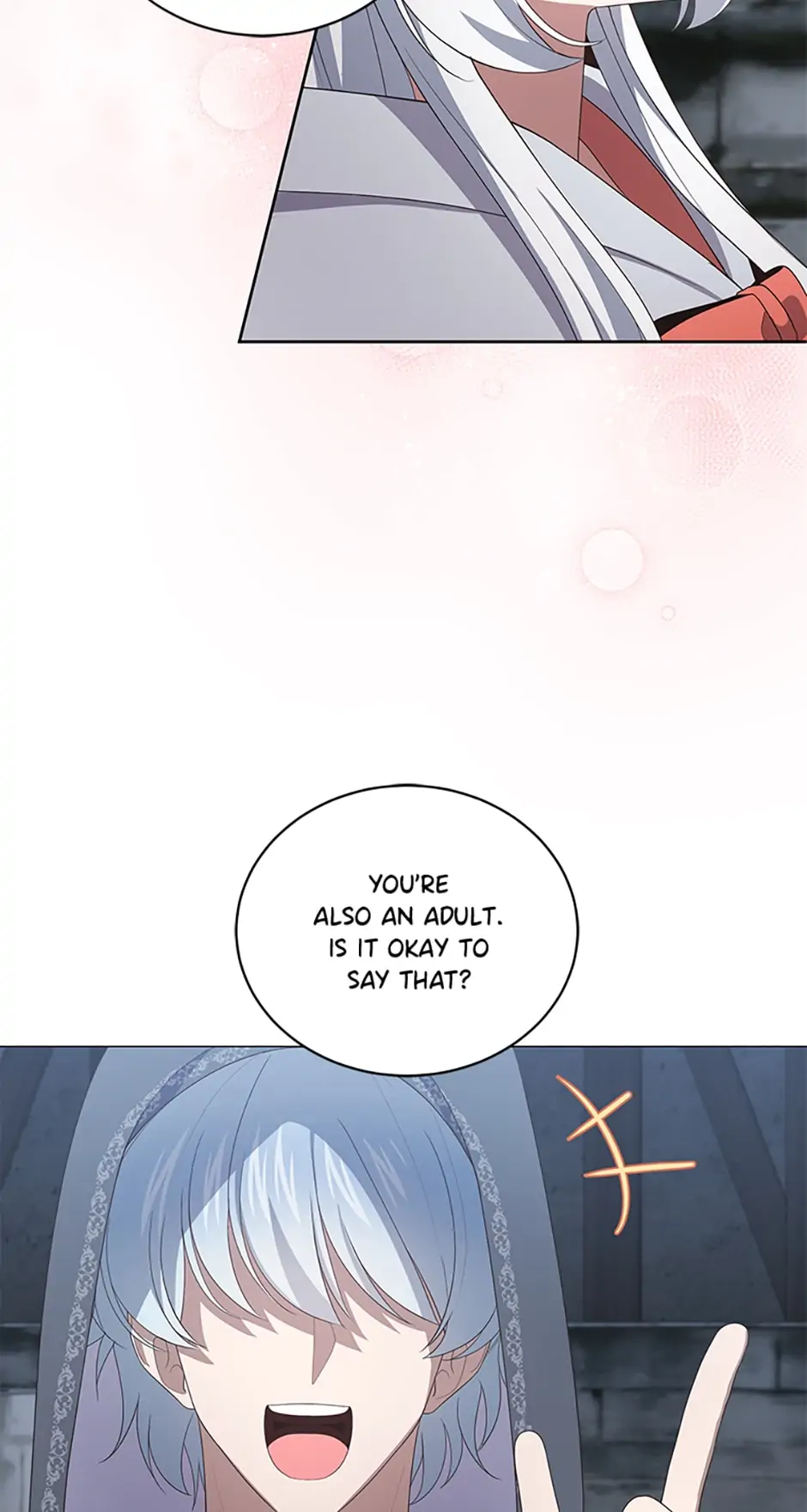 The Villain's Beloved Daughter Chapter 25 - page 42