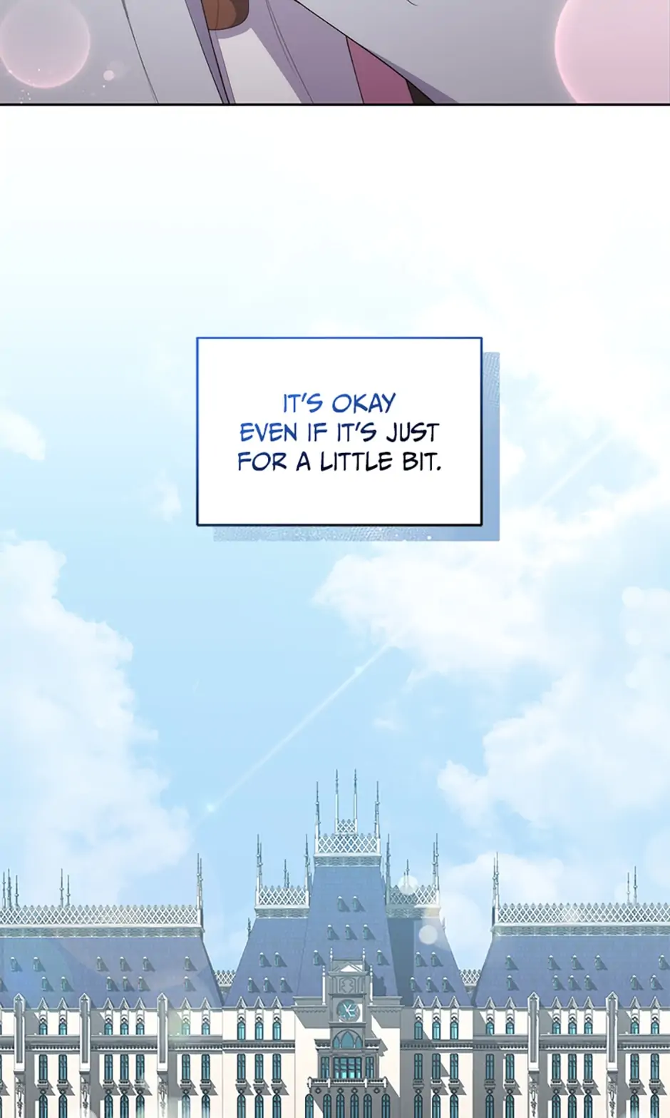 The Villain's Beloved Daughter Chapter 25 - page 55