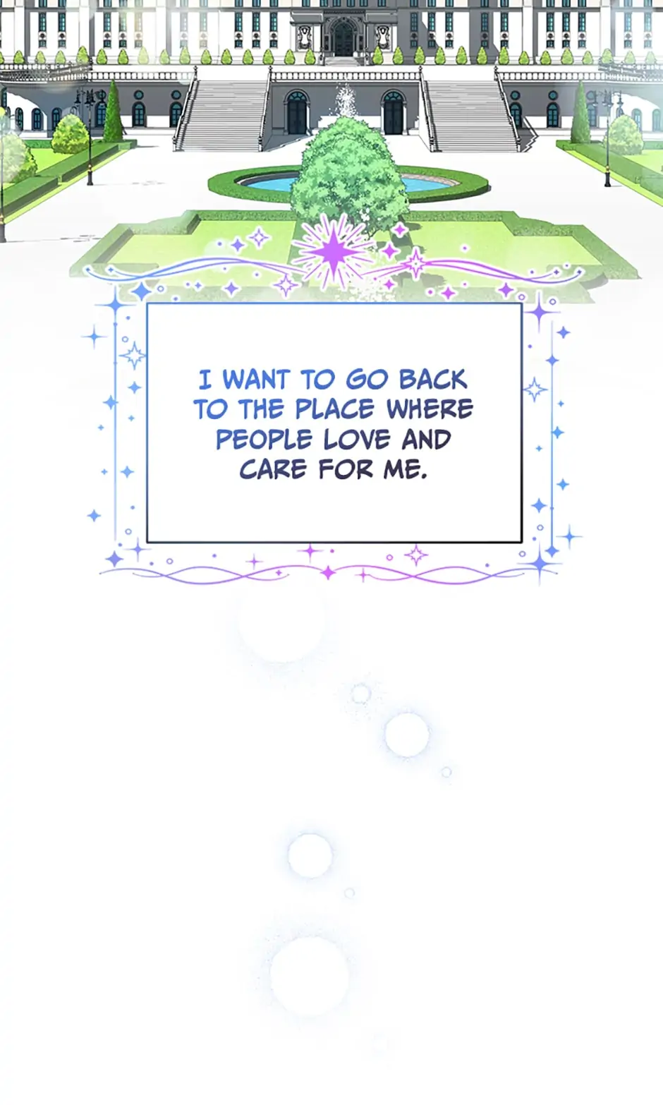 The Villain's Beloved Daughter Chapter 25 - page 56