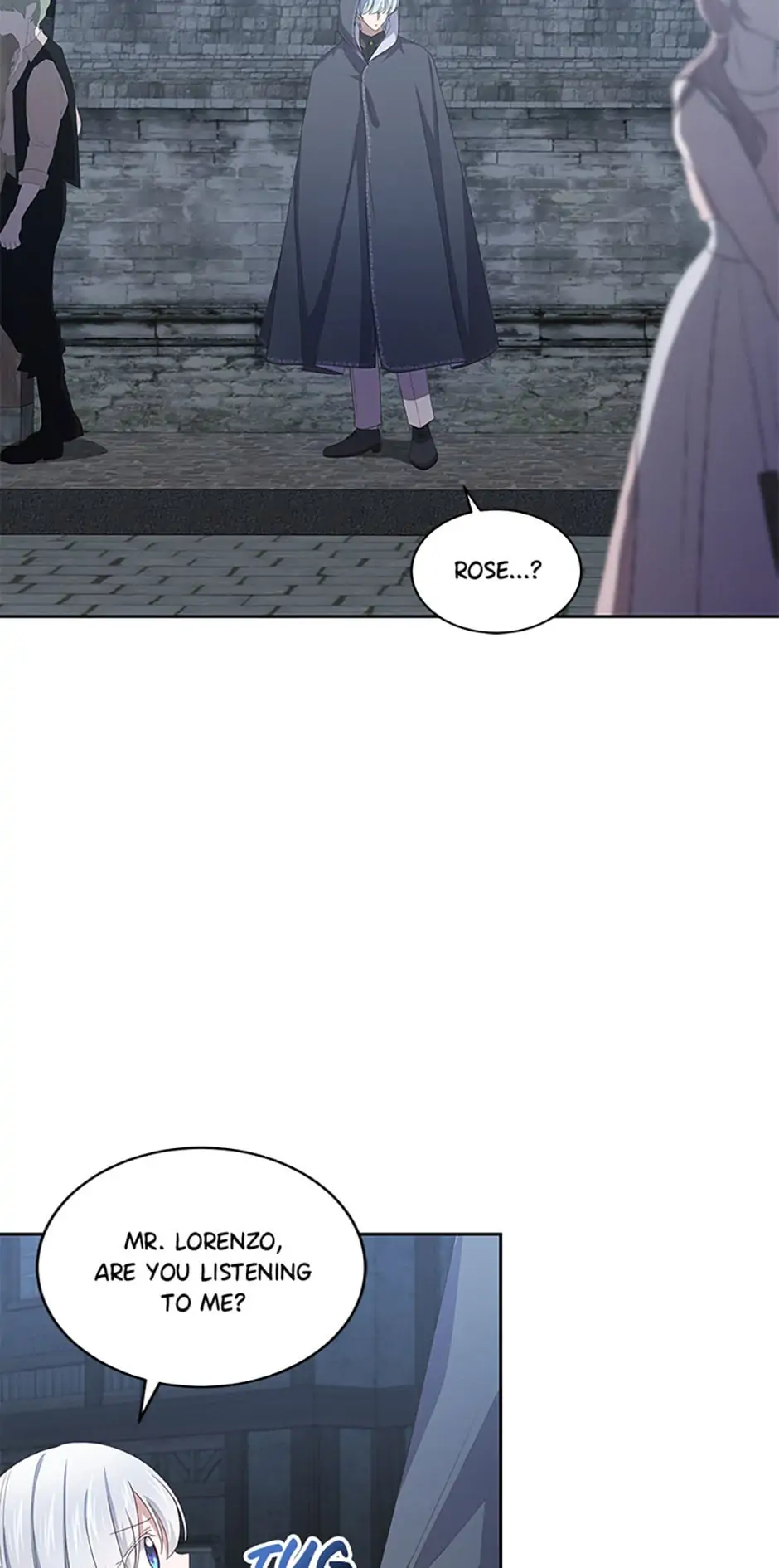 The Villain's Beloved Daughter Chapter 25 - page 63