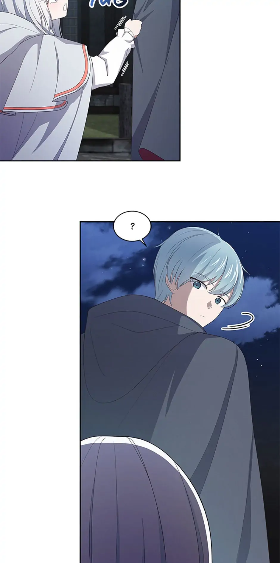 The Villain's Beloved Daughter Chapter 25 - page 64