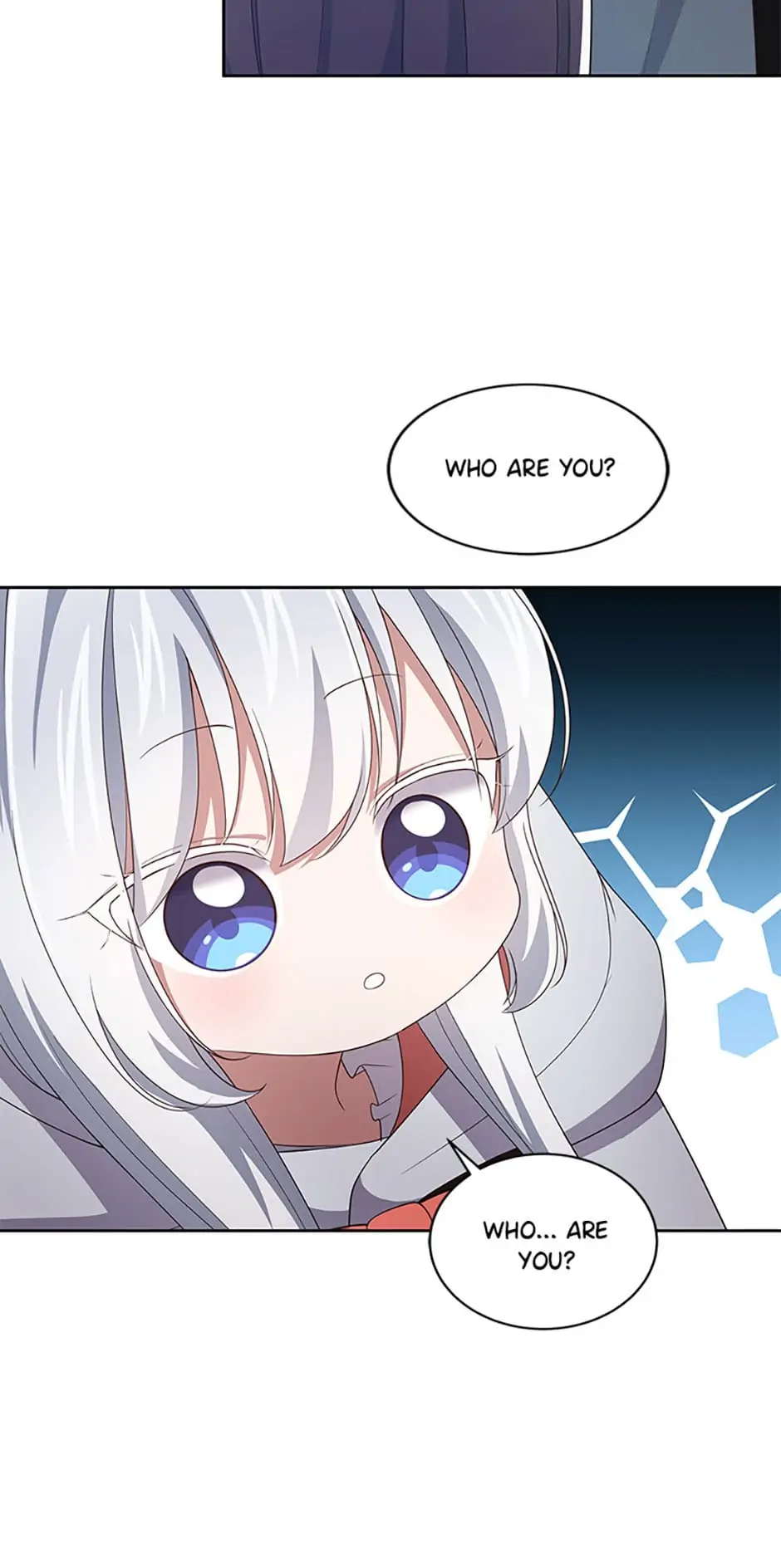 The Villain's Beloved Daughter Chapter 25 - page 65