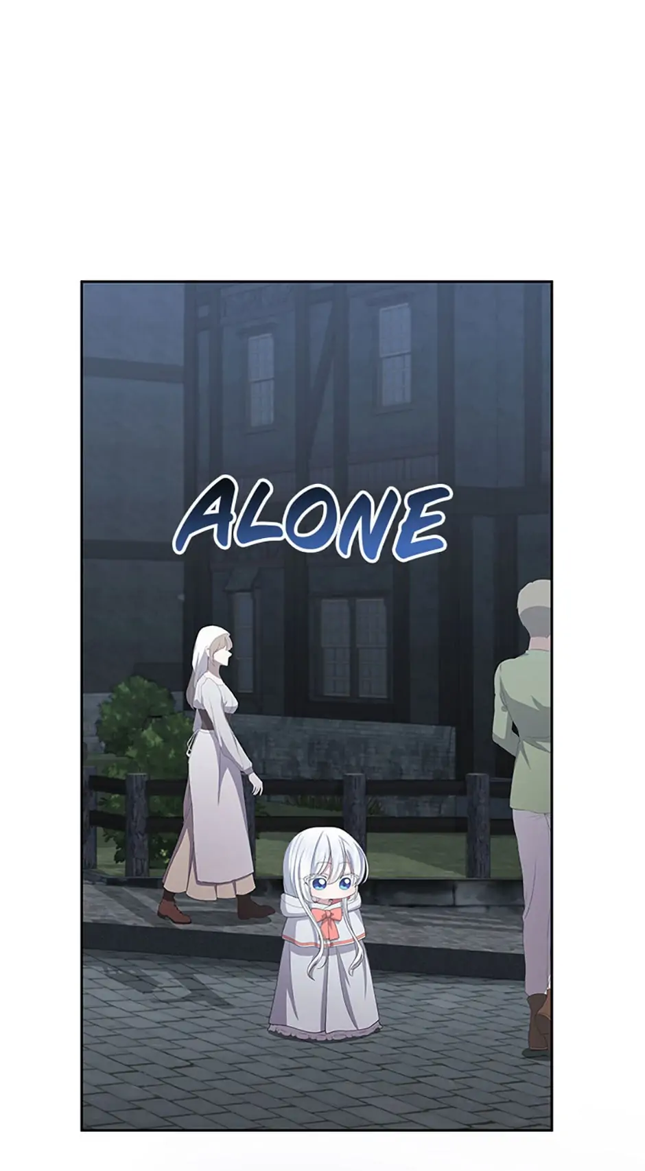 The Villain's Beloved Daughter Chapter 25 - page 66
