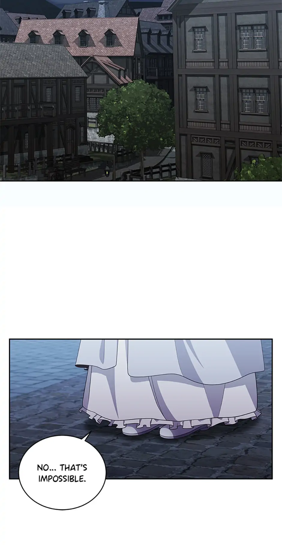 The Villain's Beloved Daughter Chapter 25 - page 8