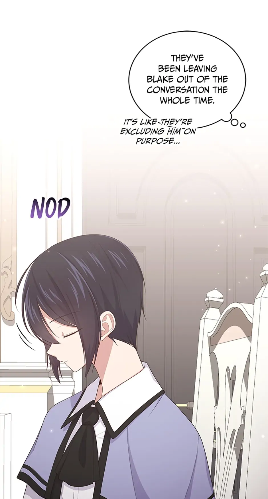 The Villain's Beloved Daughter Chapter 27 - page 9