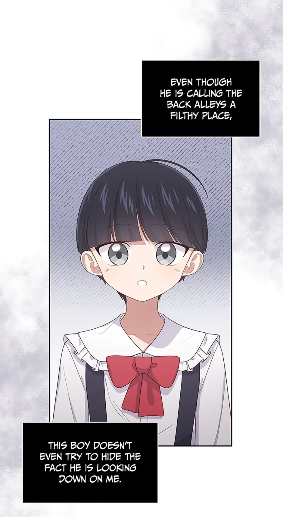 The Villain's Beloved Daughter Chapter 27 - page 18