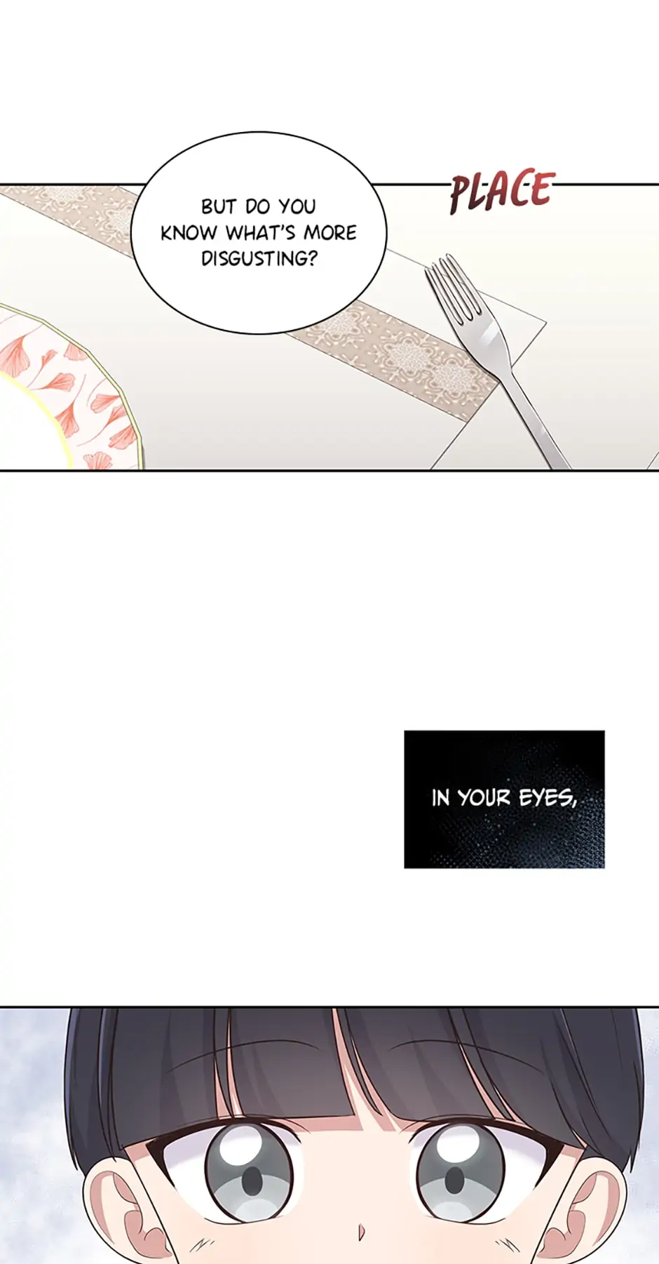 The Villain's Beloved Daughter Chapter 27 - page 22