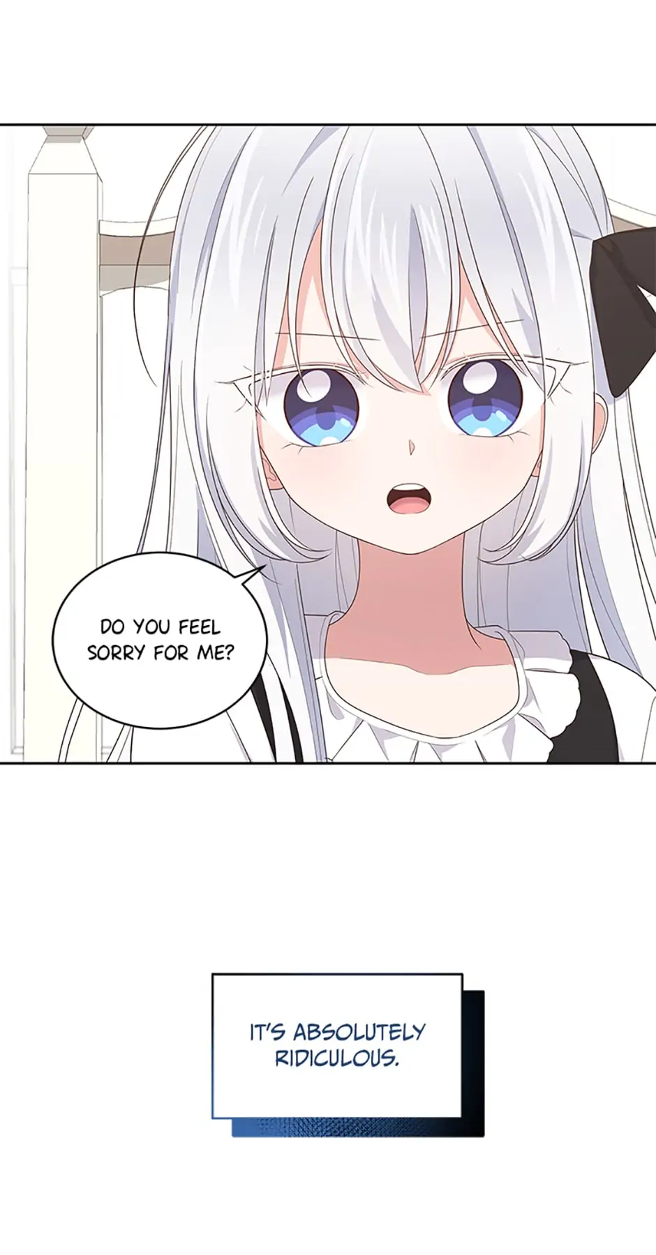 The Villain's Beloved Daughter Chapter 27 - page 25