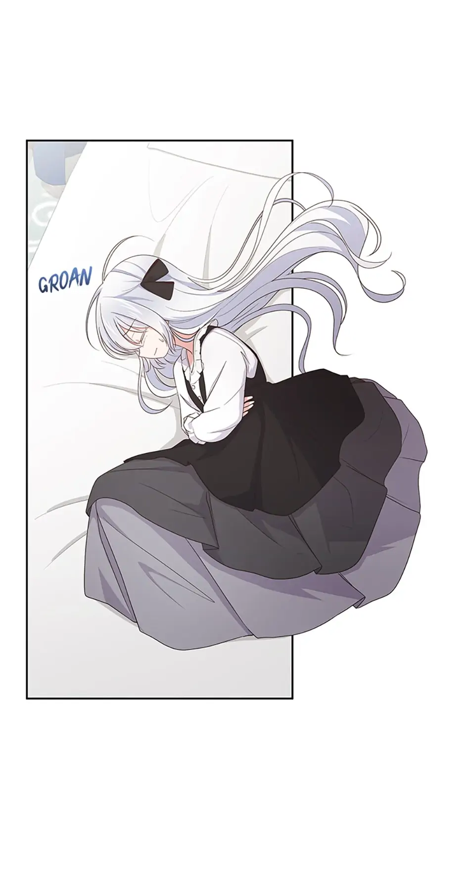The Villain's Beloved Daughter Chapter 27 - page 51