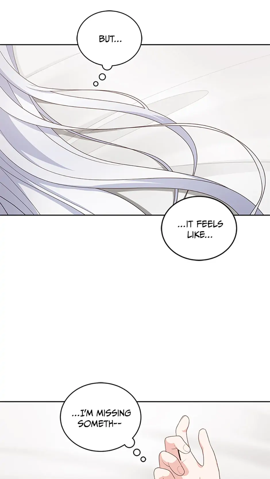 The Villain's Beloved Daughter Chapter 27 - page 54