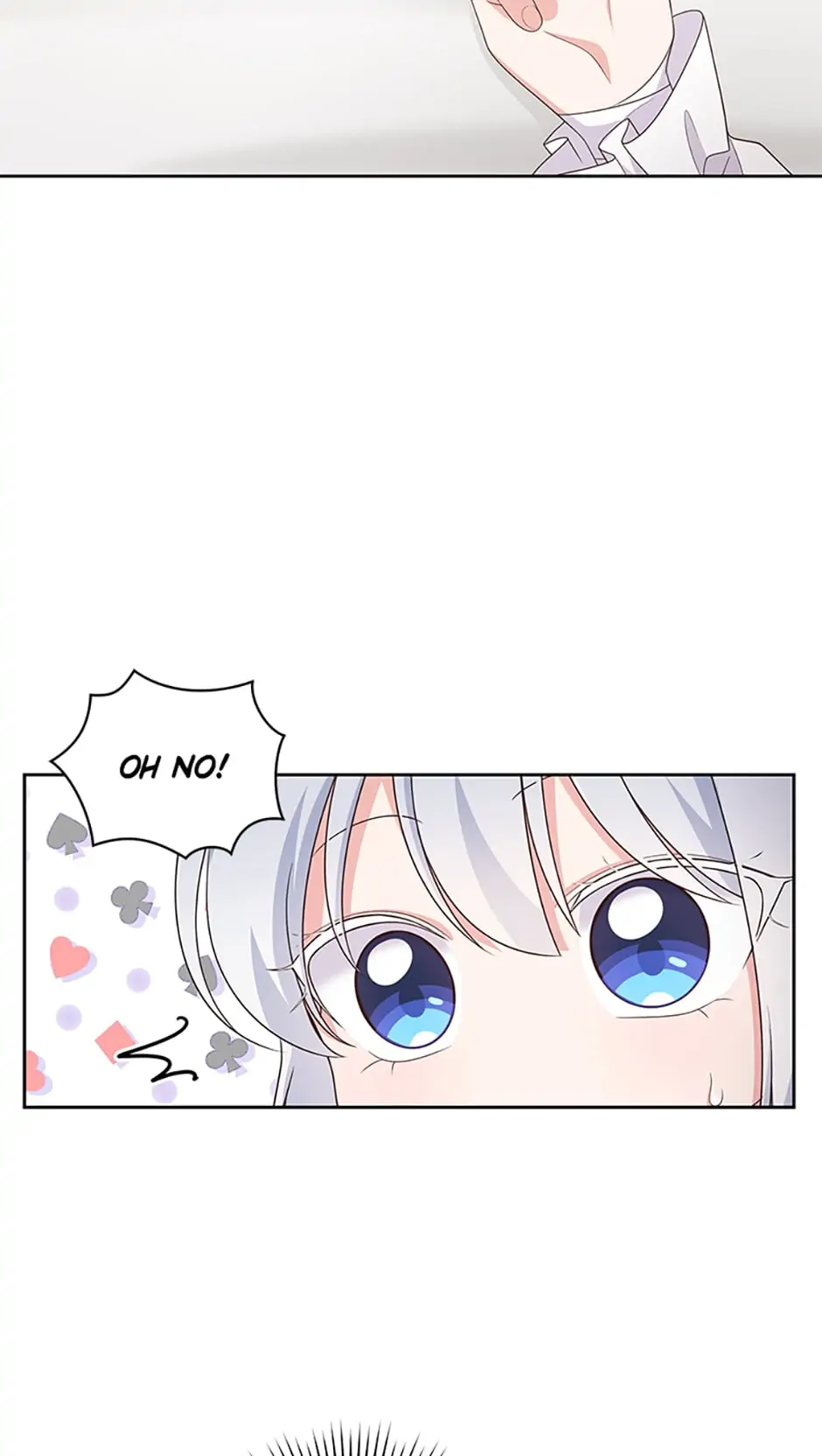 The Villain's Beloved Daughter Chapter 27 - page 55