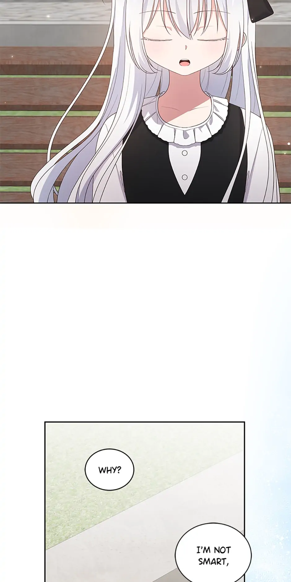 The Villain's Beloved Daughter Chapter 28 - page 20