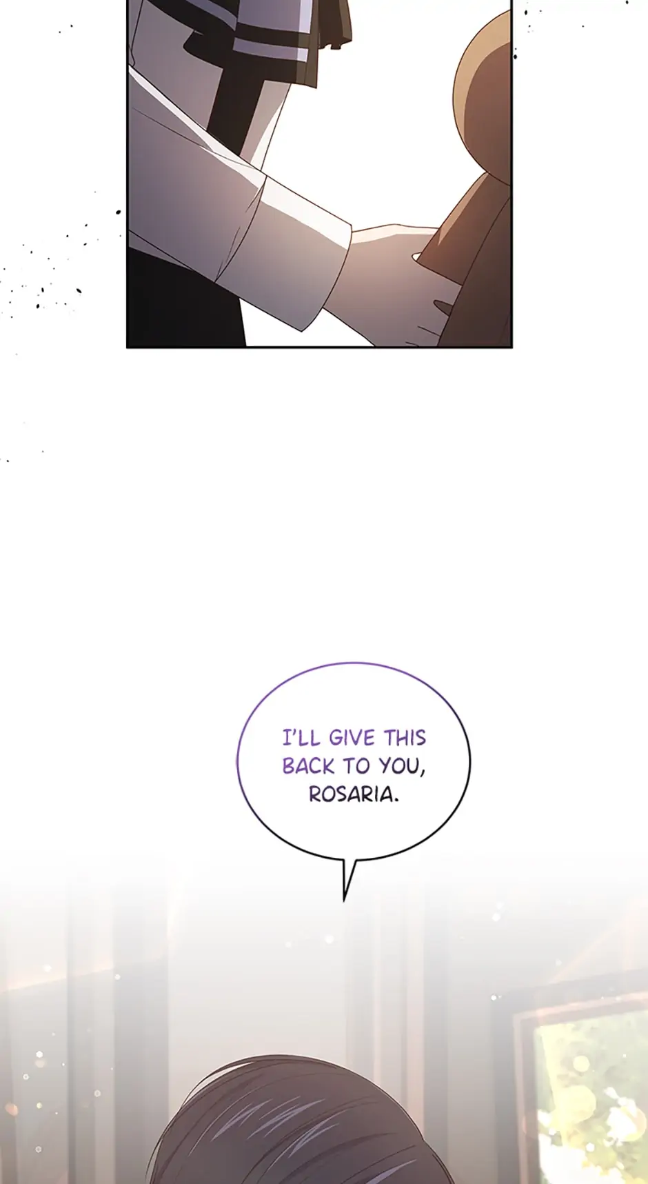 The Villain's Beloved Daughter Chapter 28 - page 49