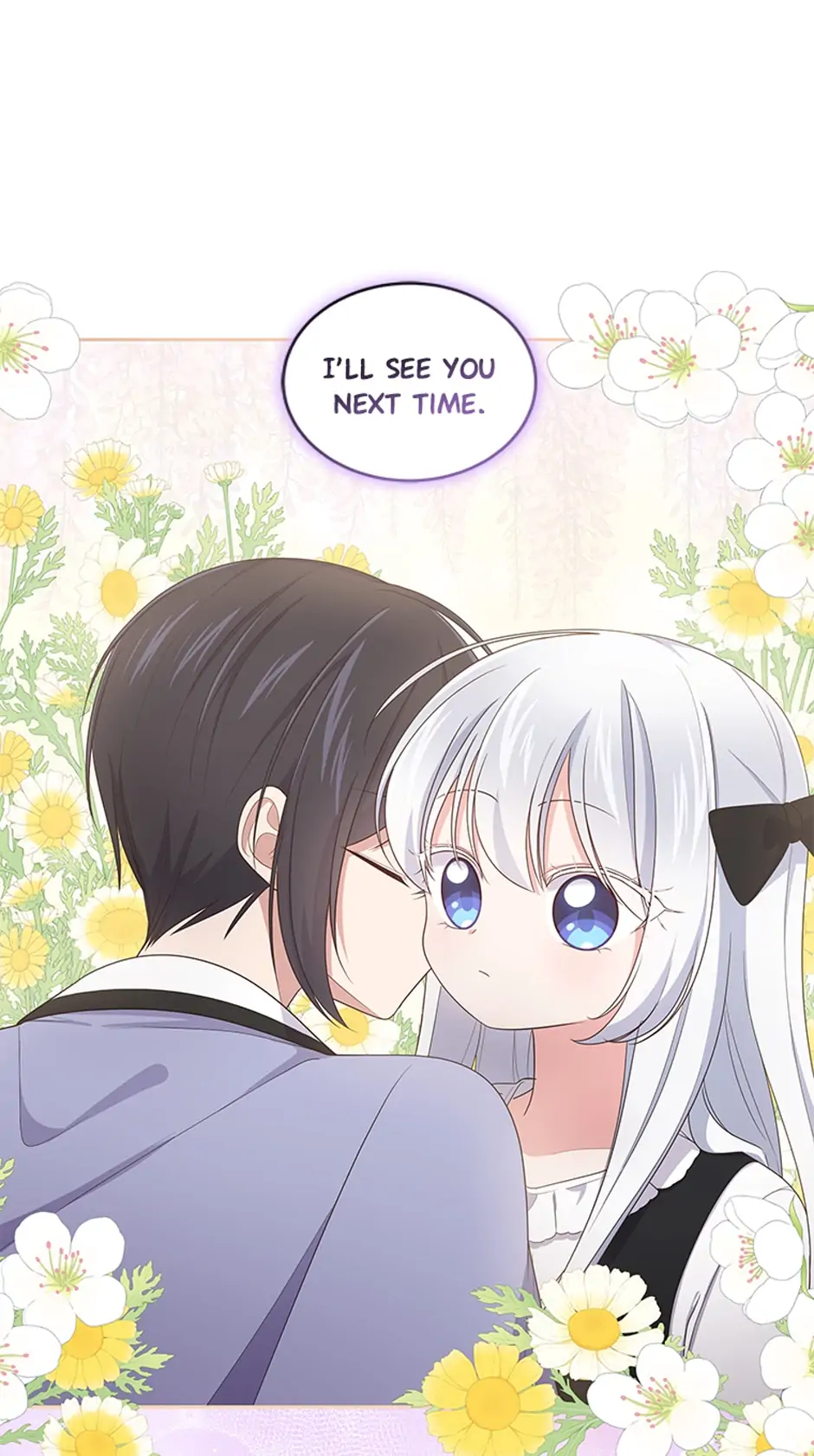 The Villain's Beloved Daughter Chapter 28 - page 51
