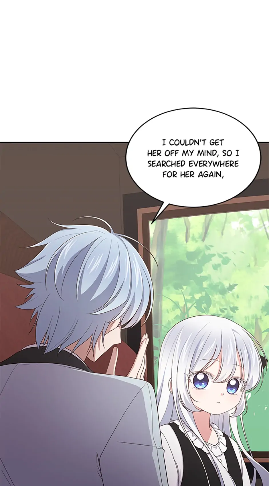 The Villain's Beloved Daughter Chapter 28 - page 55