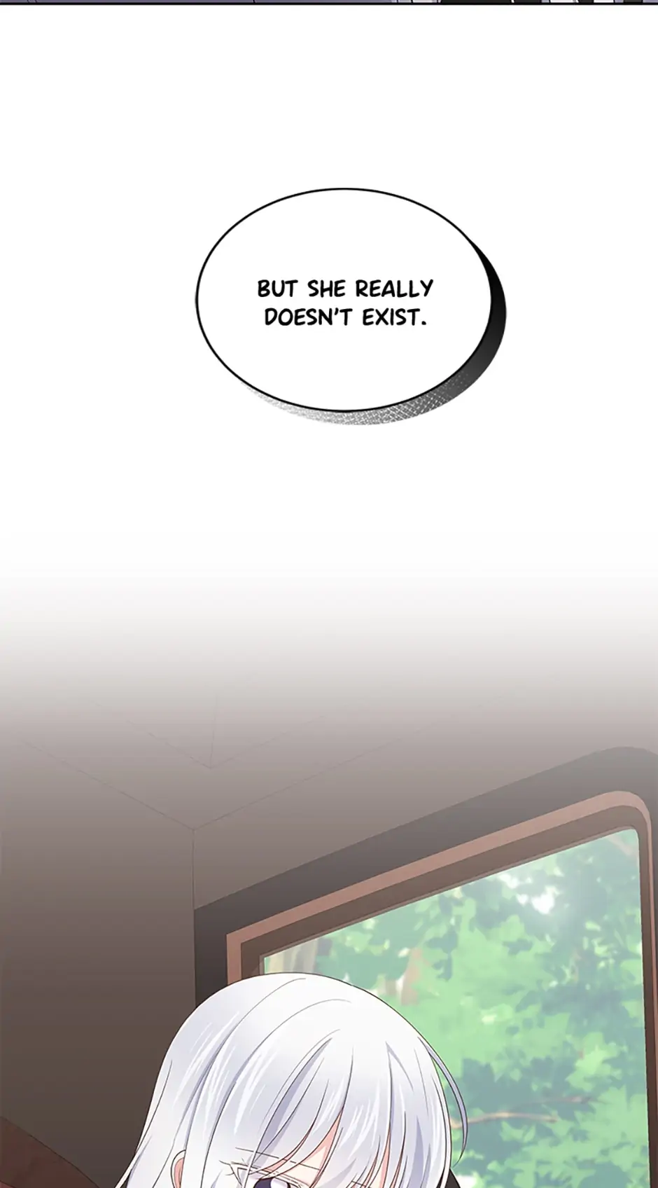 The Villain's Beloved Daughter Chapter 28 - page 56