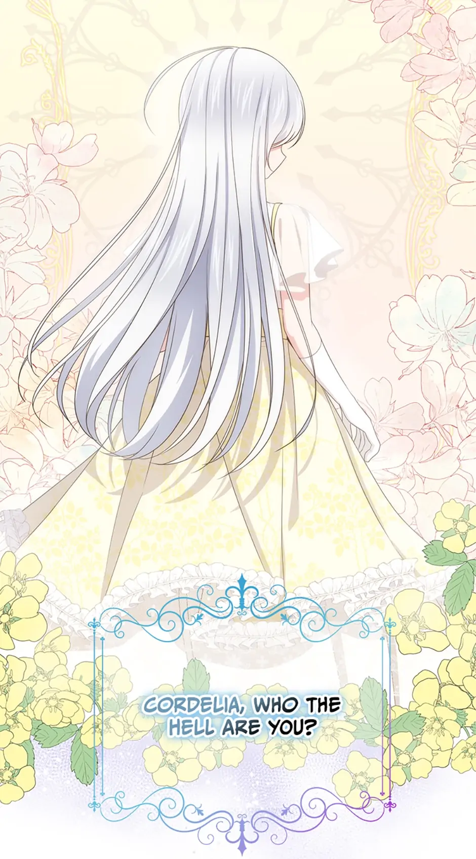 The Villain's Beloved Daughter Chapter 28 - page 58