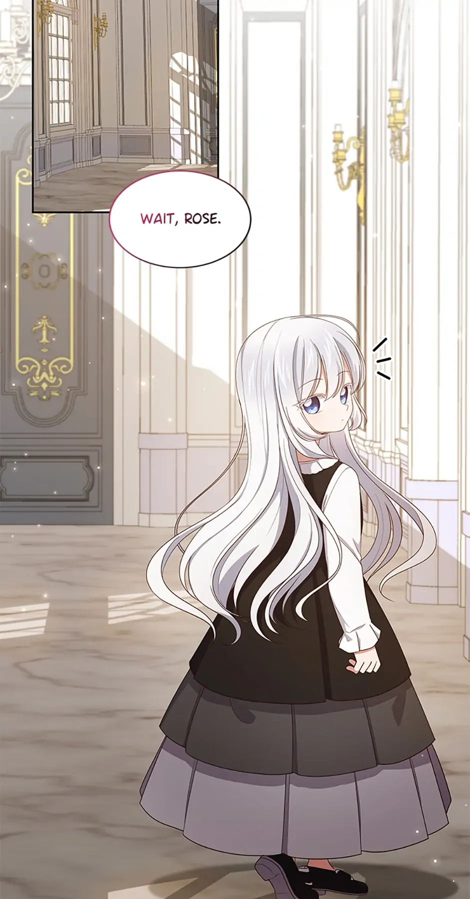 The Villain's Beloved Daughter Chapter 29 - page 15