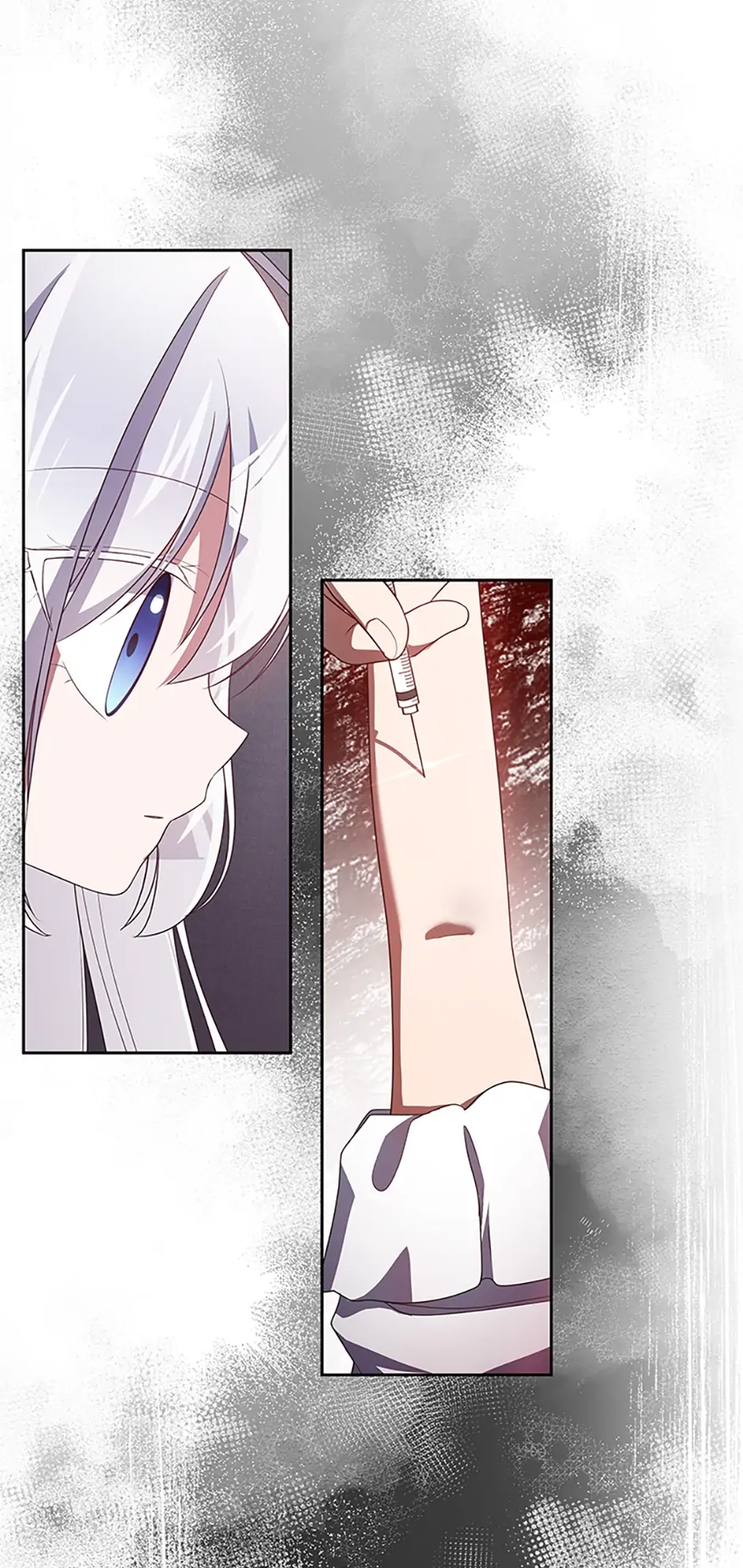 The Villain's Beloved Daughter Chapter 29 - page 26