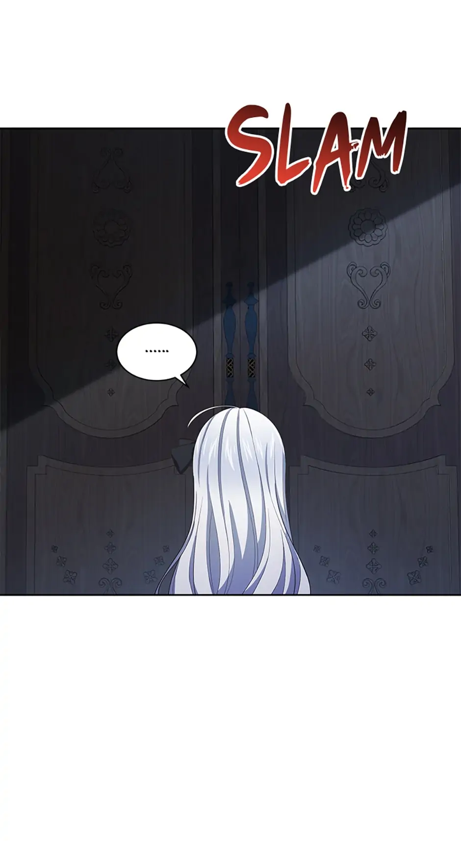 The Villain's Beloved Daughter Chapter 29 - page 35