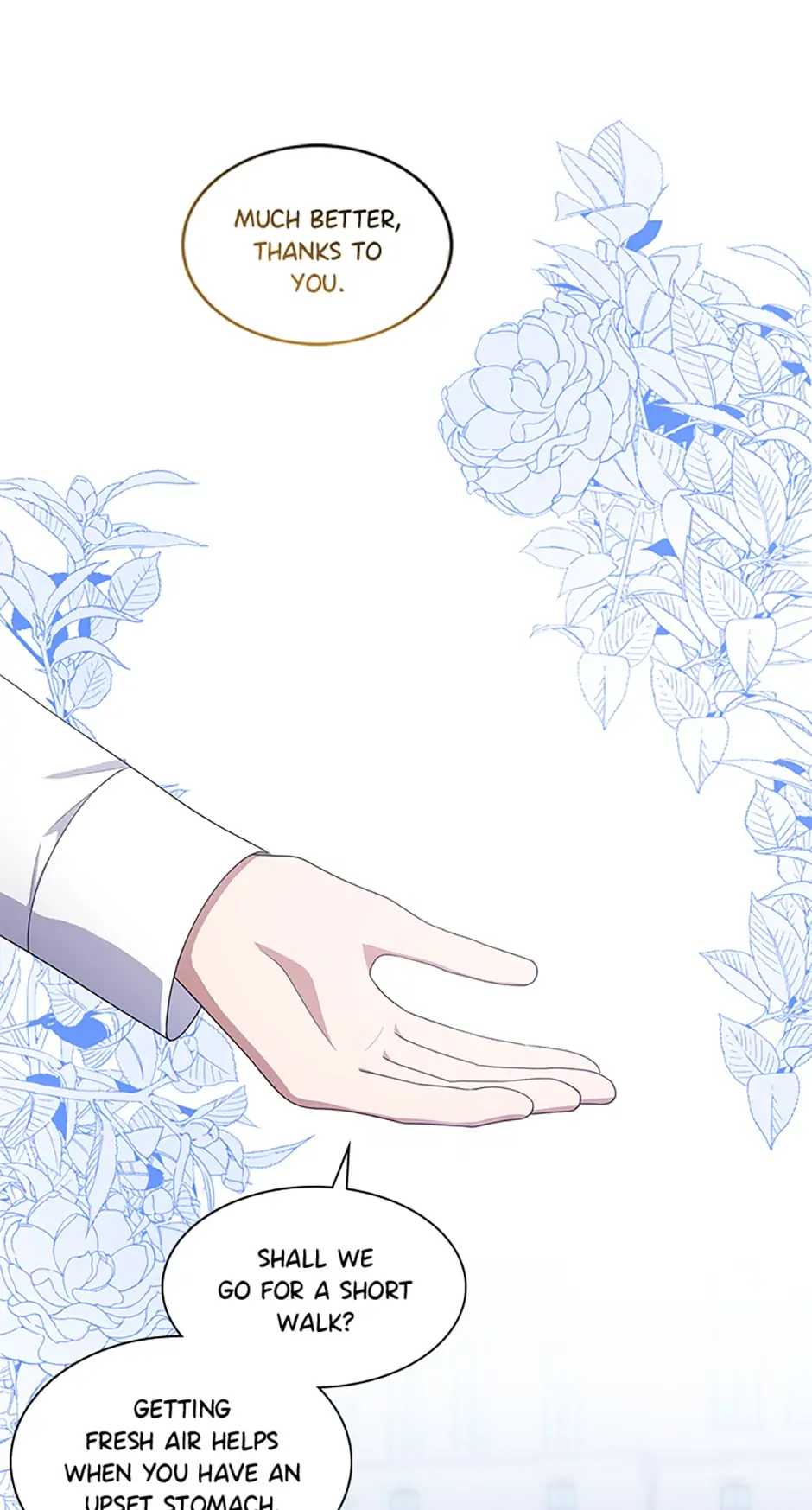The Villain's Beloved Daughter Chapter 29 - page 51