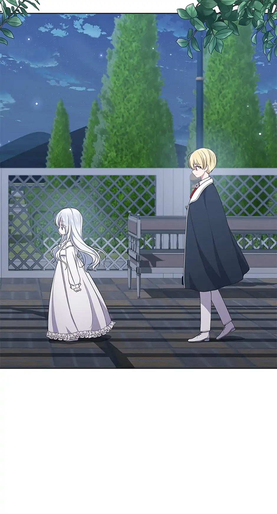 The Villain's Beloved Daughter Chapter 29 - page 55