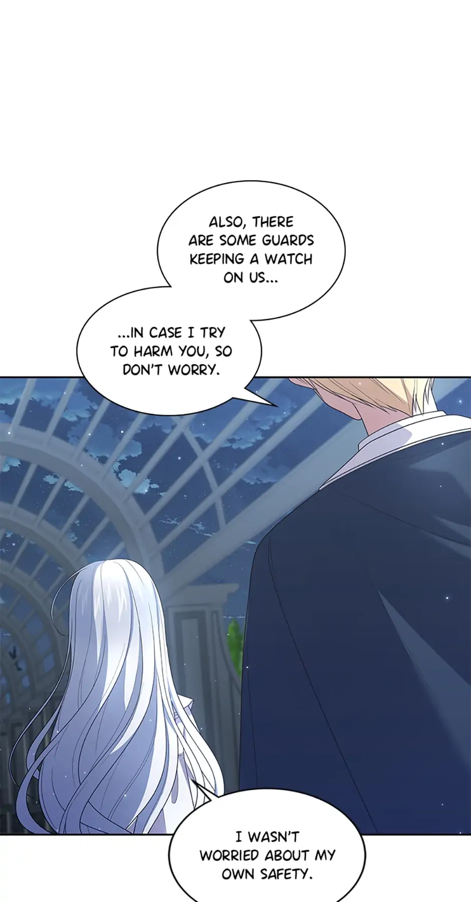 The Villain's Beloved Daughter Chapter 29 - page 57