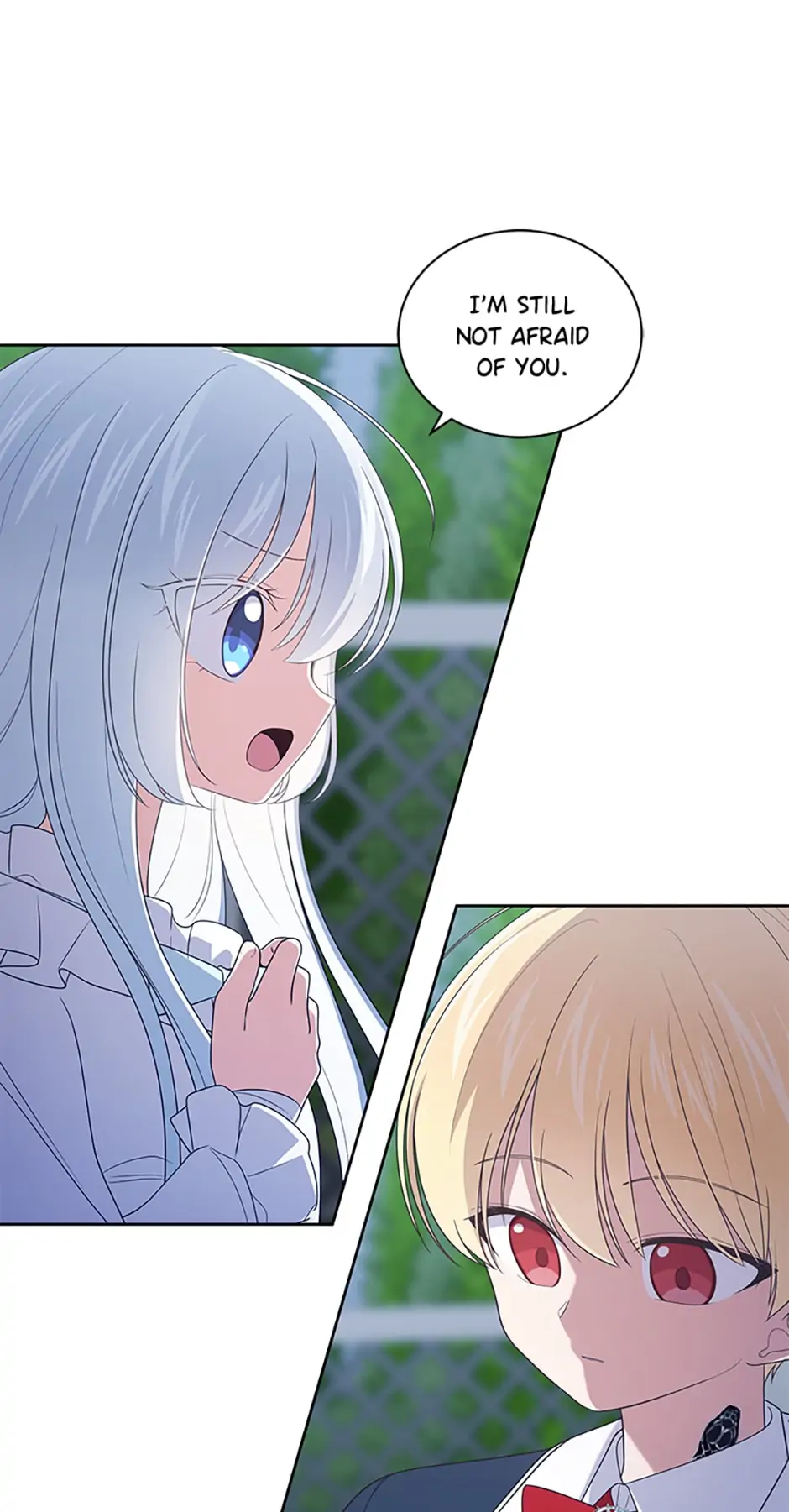 The Villain's Beloved Daughter Chapter 29 - page 60