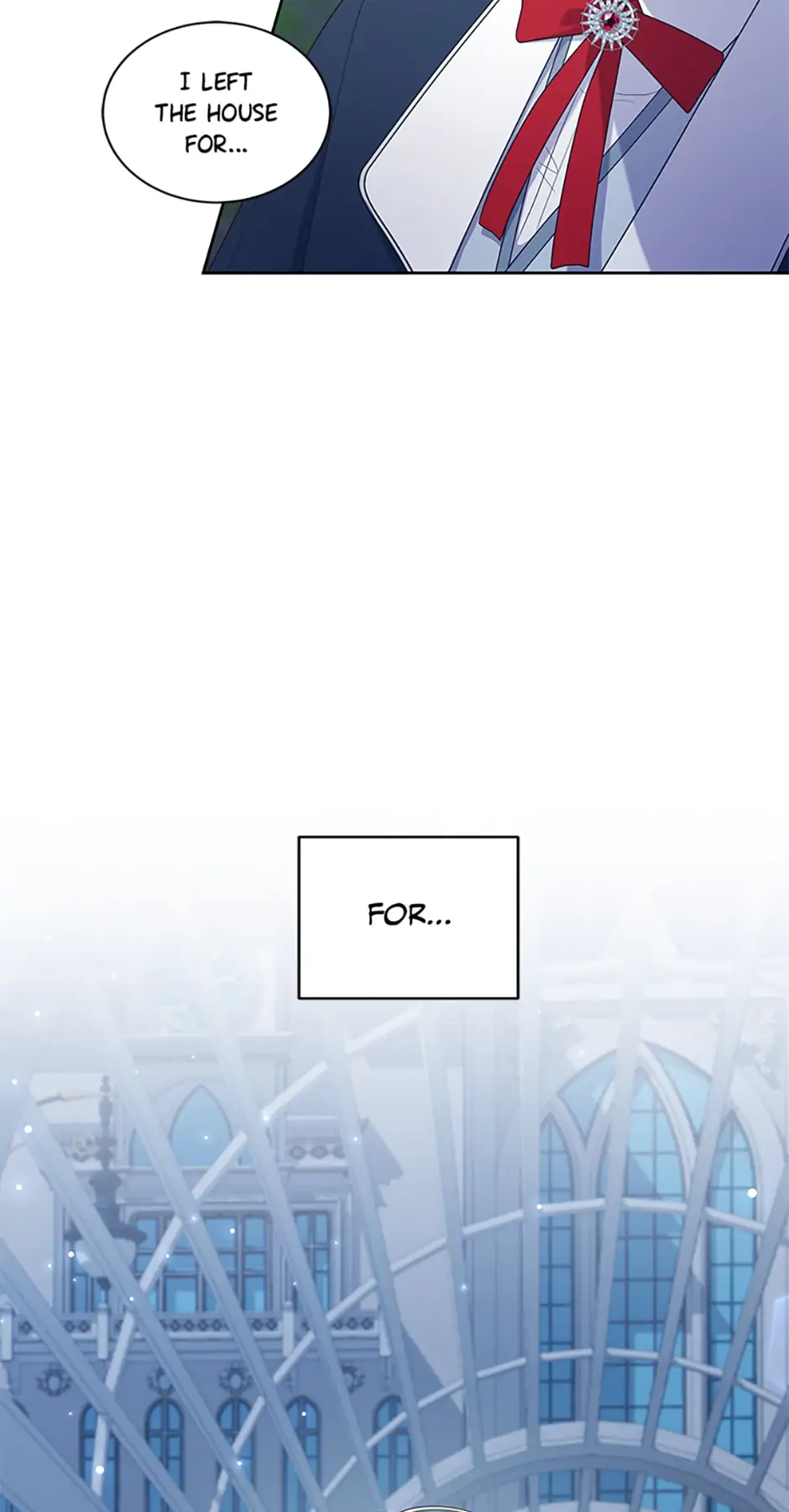 The Villain's Beloved Daughter Chapter 29 - page 61