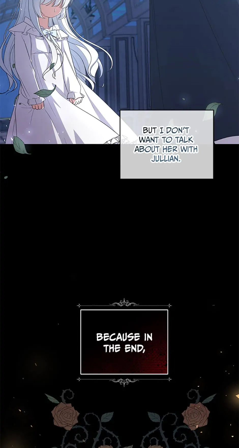 The Villain's Beloved Daughter Chapter 29 - page 65