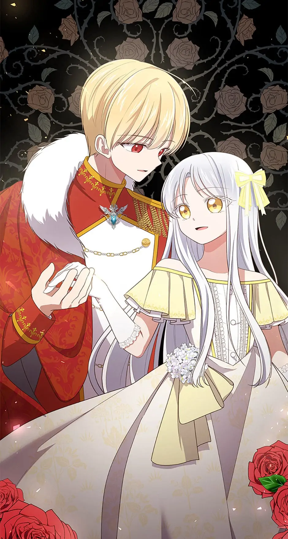 The Villain's Beloved Daughter Chapter 29 - page 66