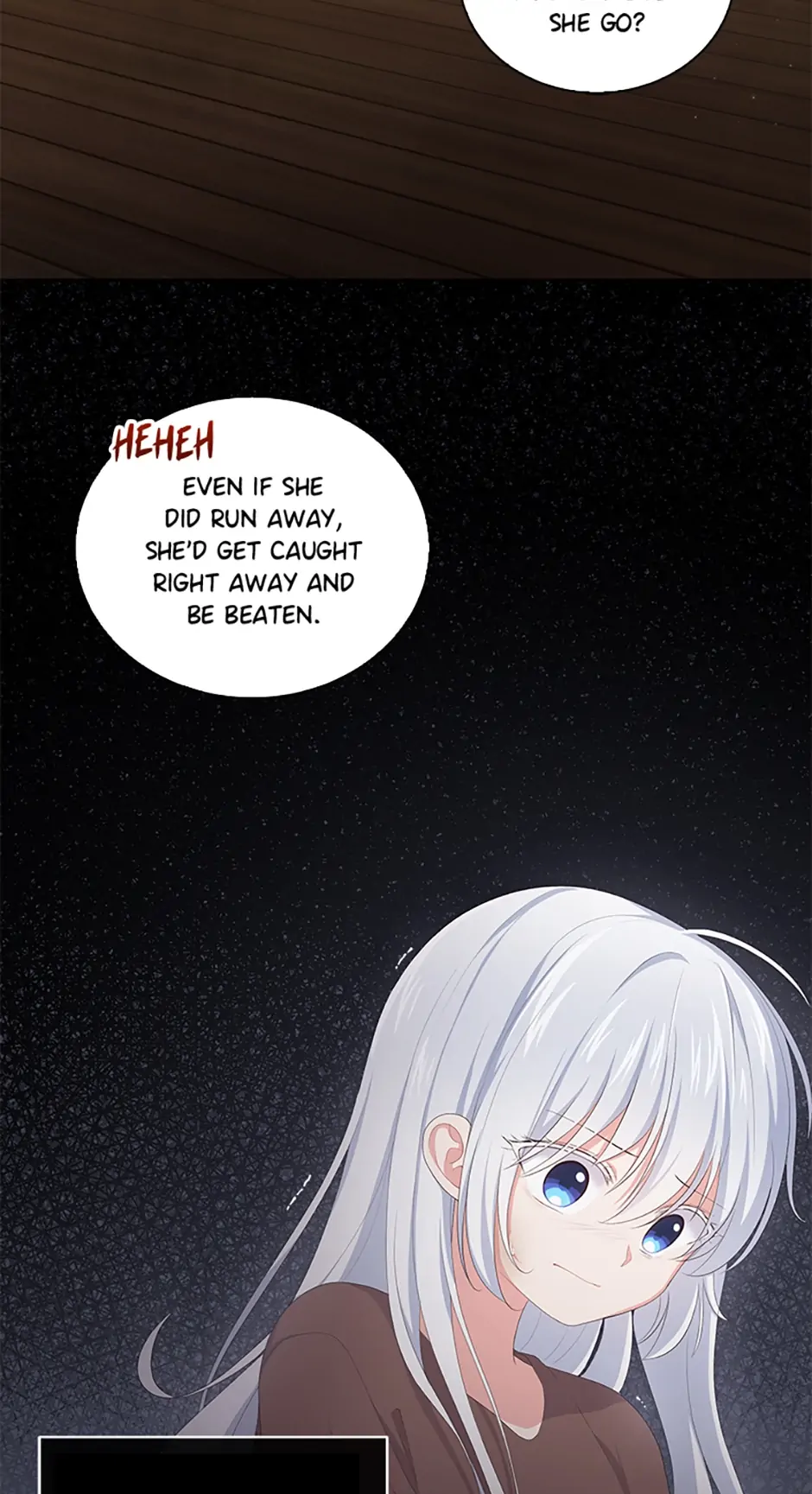 The Villain's Beloved Daughter Chapter 3 - page 21