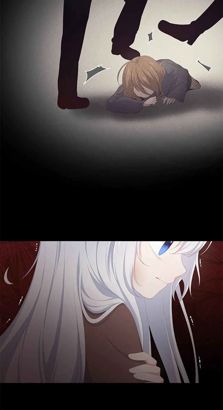 The Villain's Beloved Daughter Chapter 3 - page 23