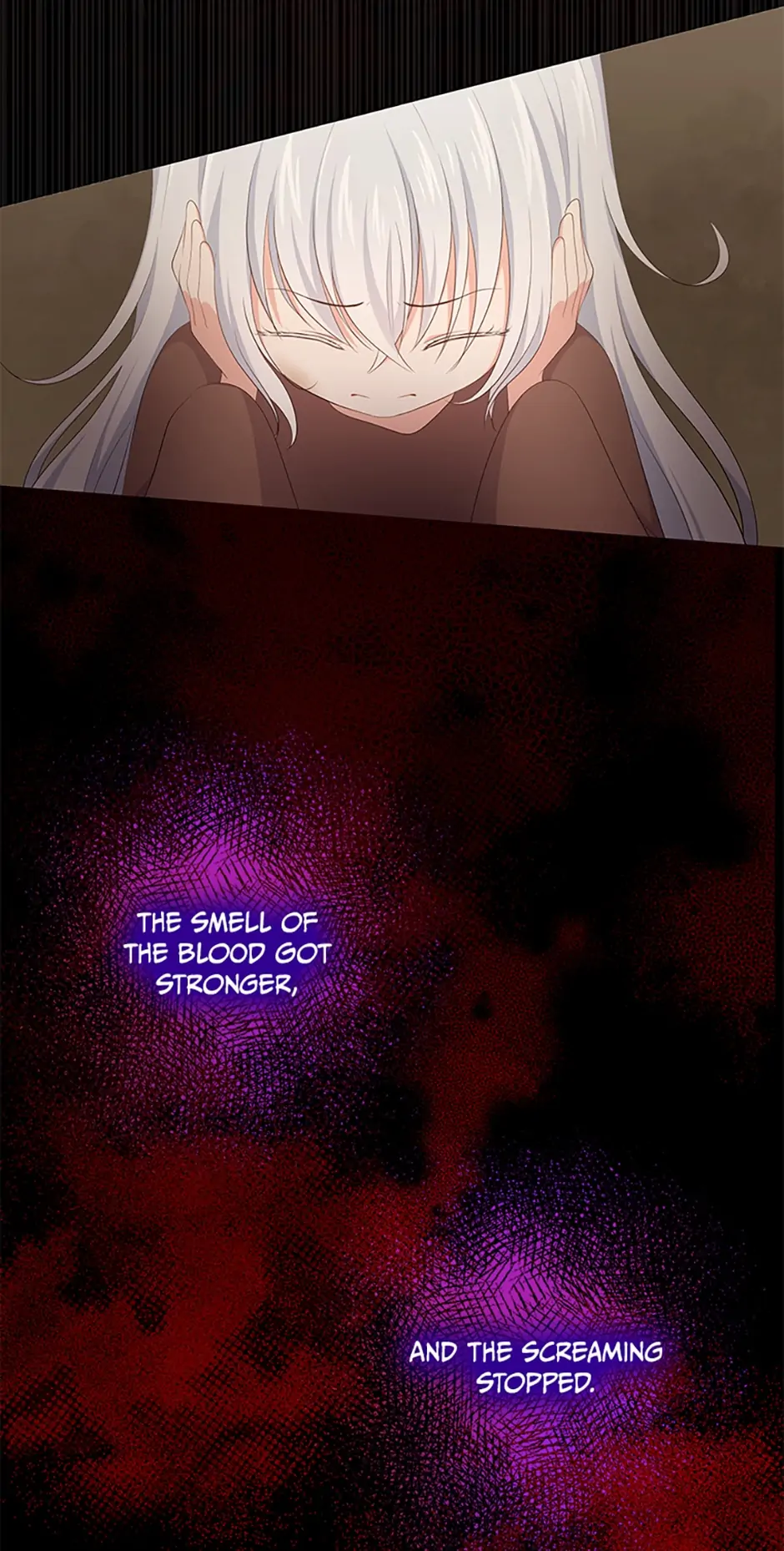 The Villain's Beloved Daughter Chapter 3 - page 36