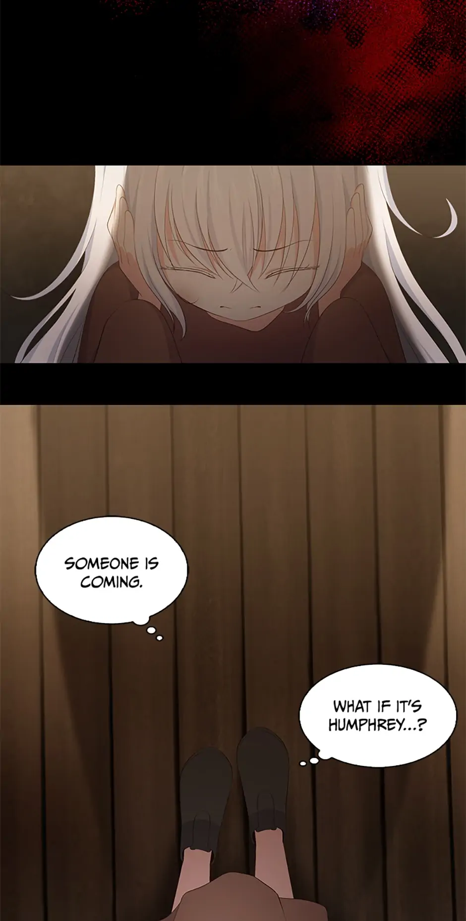 The Villain's Beloved Daughter Chapter 3 - page 37