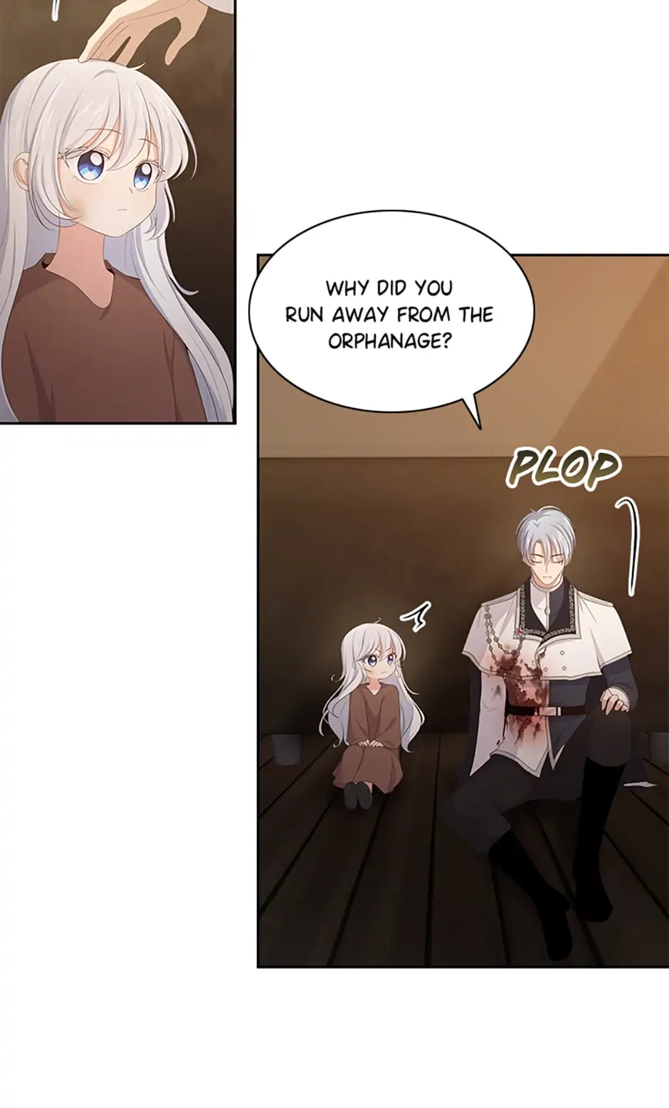The Villain's Beloved Daughter Chapter 3 - page 41