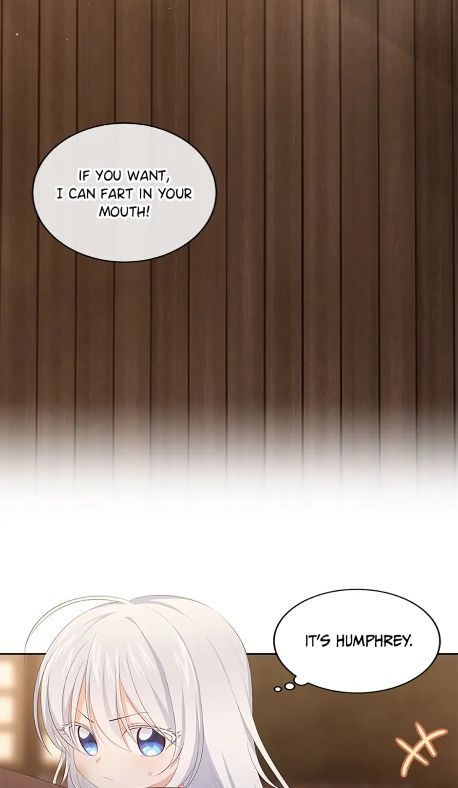 The Villain's Beloved Daughter Chapter 3 - page 6