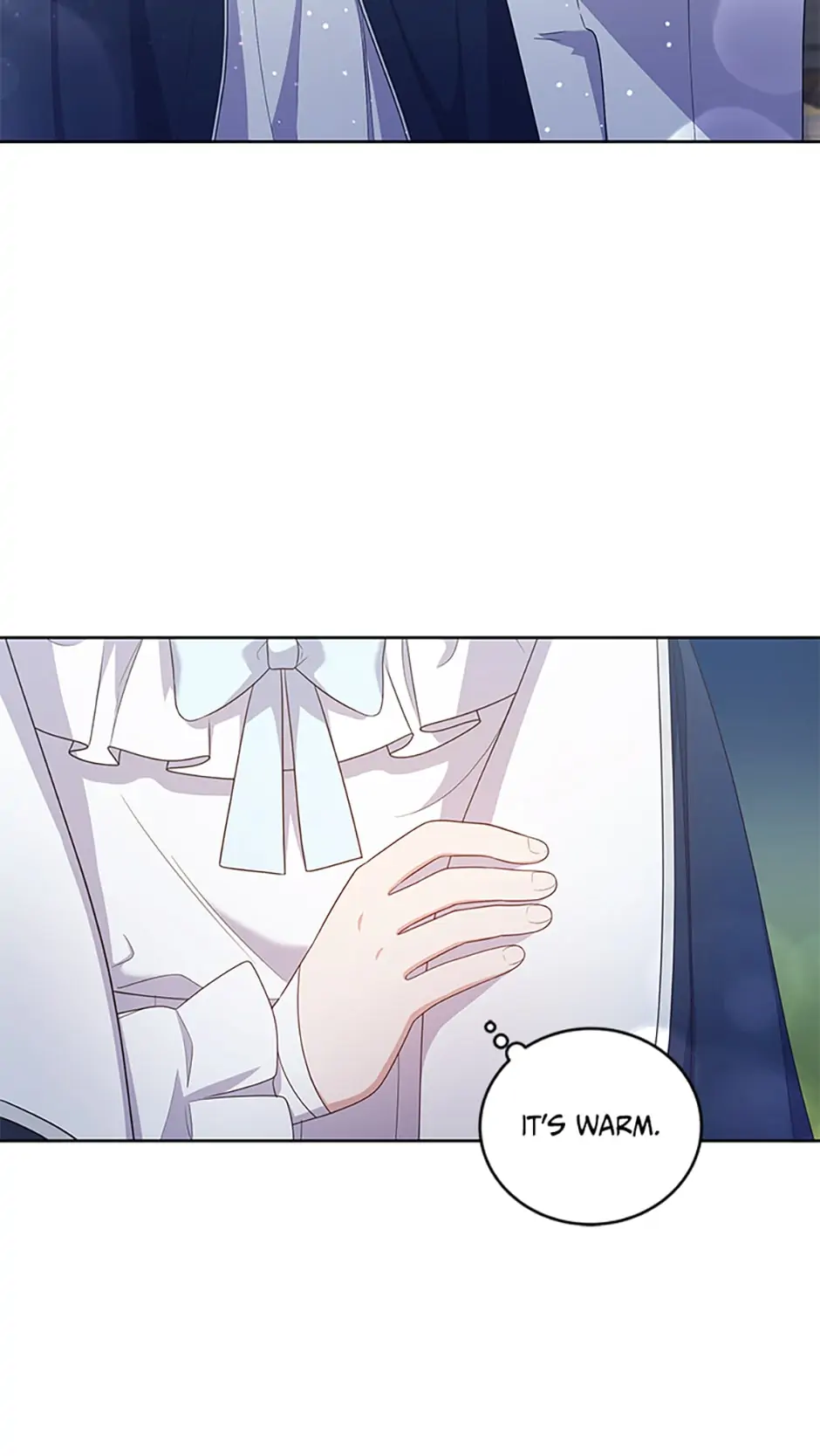 The Villain's Beloved Daughter Chapter 30 - page 10